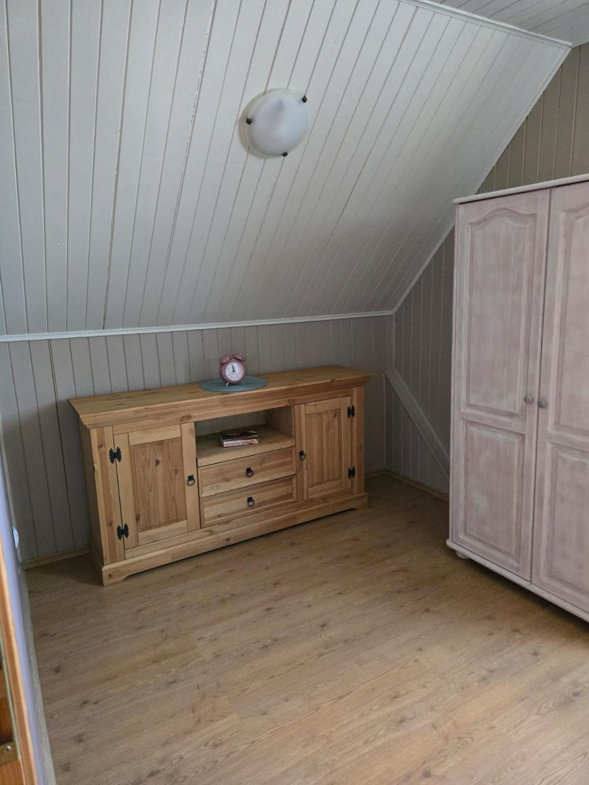 Domek Na Hrobaczej - Jacuzzi&Sauna Międzybrodzie Bialskie Exterior foto